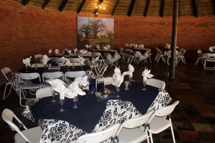 Commercial Property for Sale in Zeerust North West